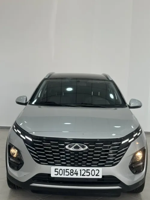 Chery Tiggo 2 pro 2026 Comfort