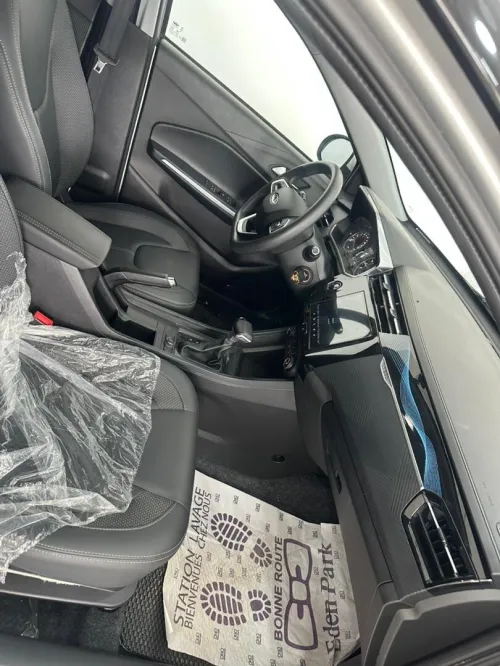 Chery Tiggo 2 pro 2026 Comfort