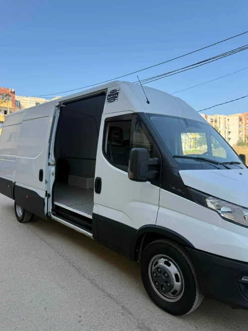 Iveco Daily 2022