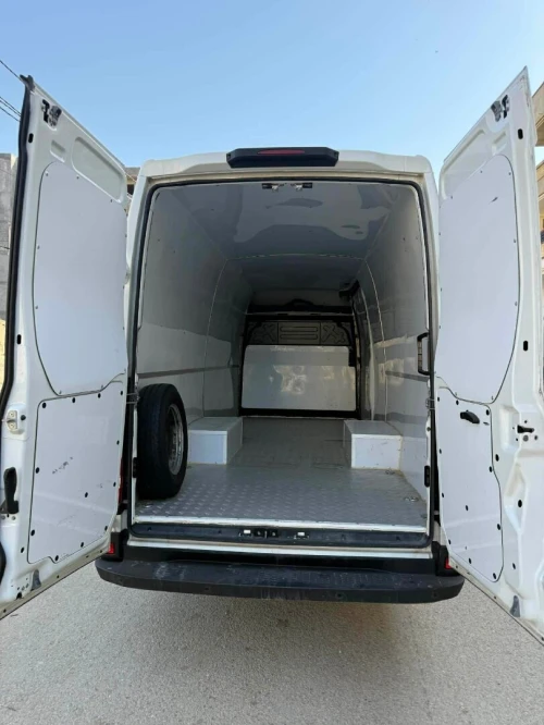 Iveco Daily 2022