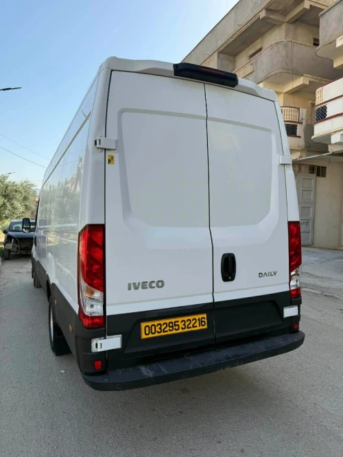 Iveco Daily 2022