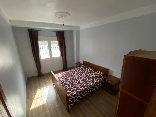 Location vacances Bungalow F4 Tlemcen Honaine