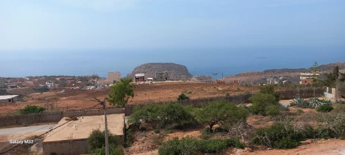 Location vacances Bungalow F4 Tlemcen Honaine