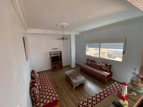 Location vacances Bungalow F4 Tlemcen Honaine