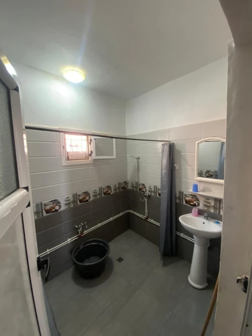 Location vacances Bungalow F4 Tlemcen Honaine