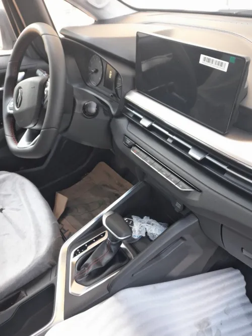 Livan X3 Pro  2026 Automatique (Avec toi ouvrant )