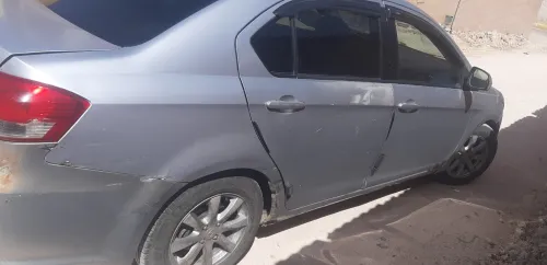 Great Wall C30 2012 C30