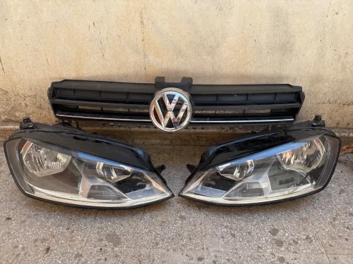 2 feux golf 7