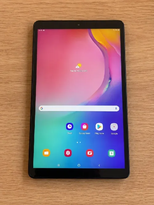 Samsung Galaxy tab a 8.0