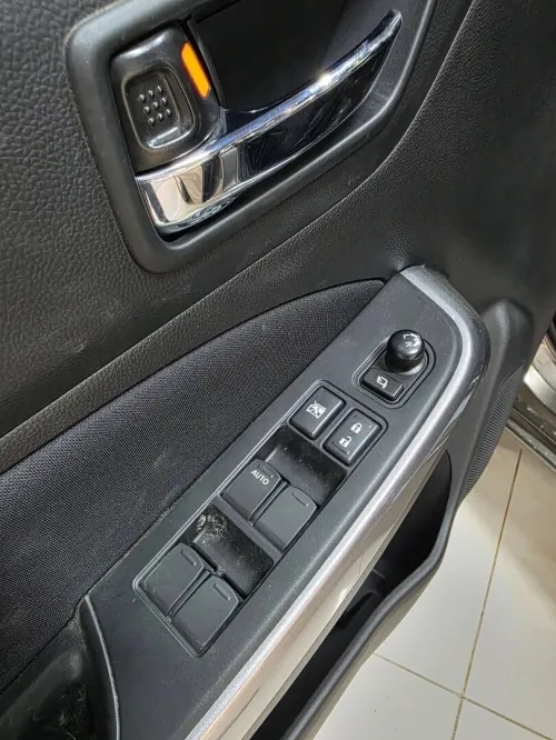 Suzuki Swift Dzire 2025 Full