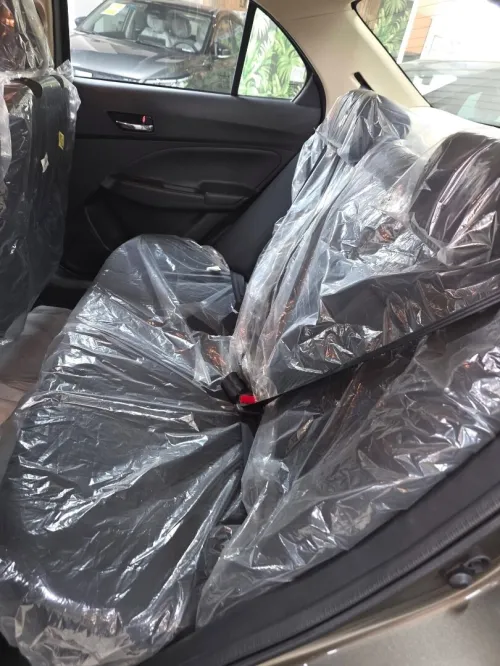Suzuki Swift Dzire 2025 Full