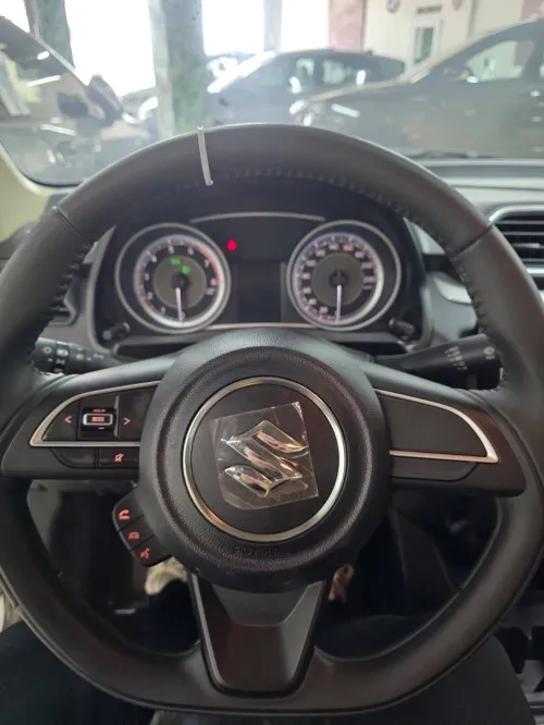 Suzuki Swift Dzire 2025 Full