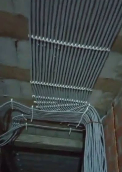 Électricité batiment كهرباء معمارية