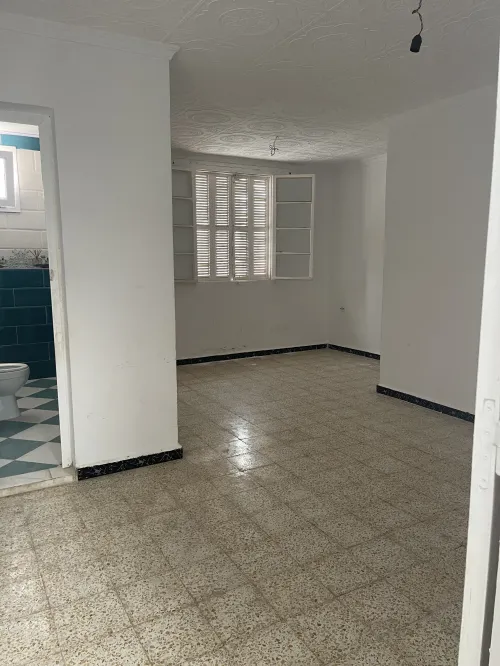 Location Appartement F2 Tipaza Bou ismail
