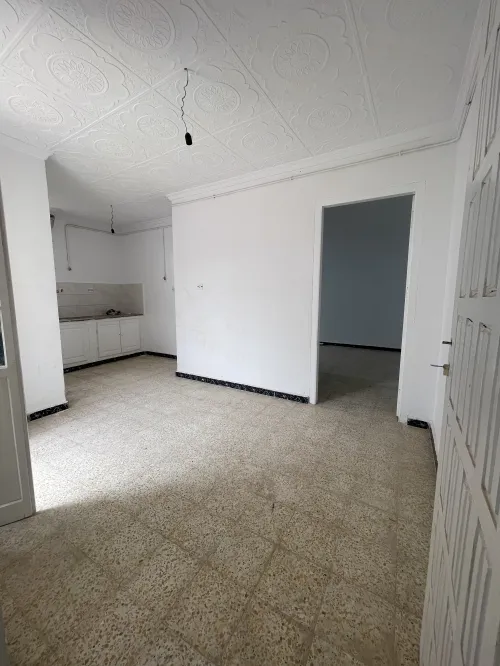Location Appartement F2 Tipaza Bou ismail