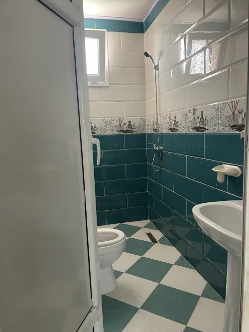 Location Appartement F2 Tipaza Bou ismail
