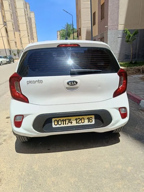 Kia Picanto 2020 LX Start