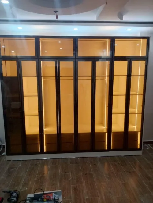 Dressing Armoire Placard sur mesure