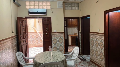 Location Appartement Niveau de villa F3 Chlef Tenes