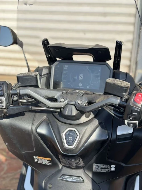 Yamaha tmax 562 Tech 