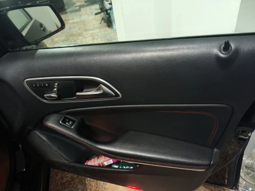 Mercedes Classe A 2017 200 d  Exclusif +