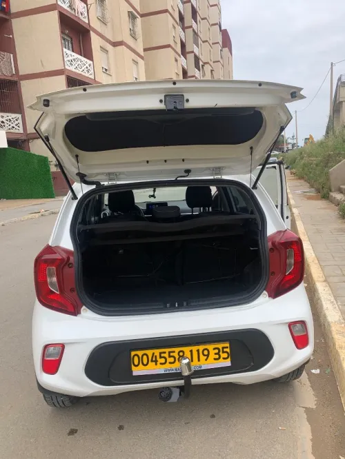 Kia Picanto 2019 LX Start