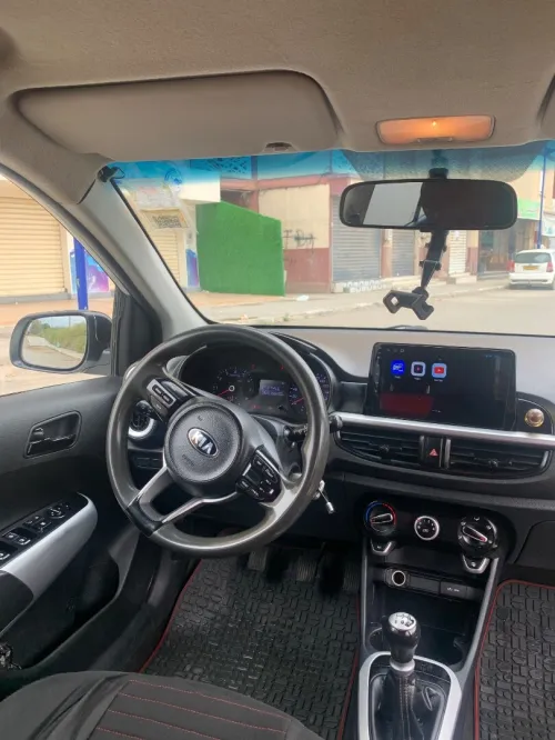 Kia Picanto 2019 LX Start