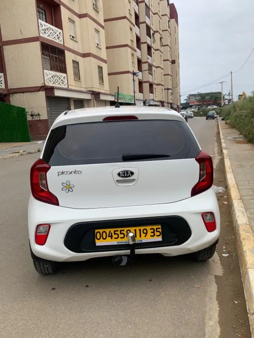 Kia Picanto 2019 LX Start