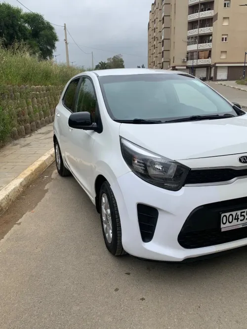 Kia Picanto 2019 LX Start