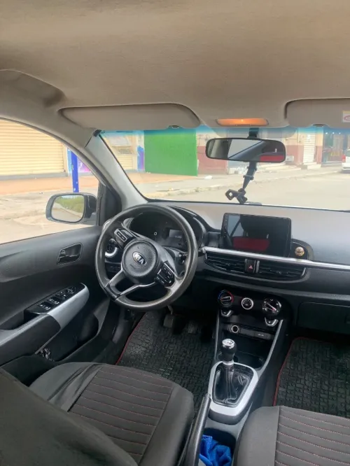 Kia Picanto 2019 LX Start