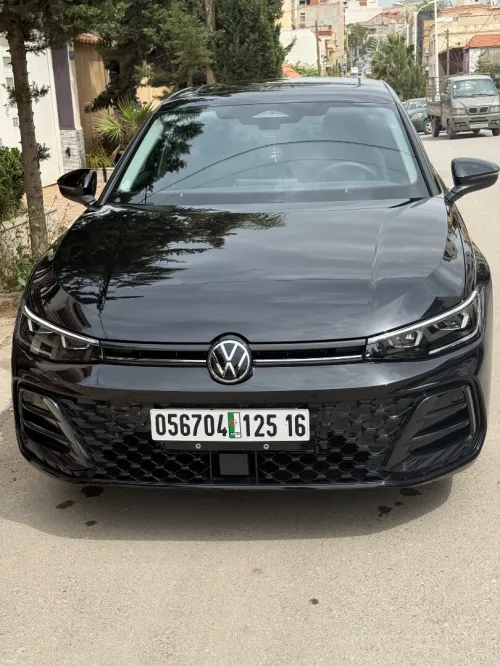 Volkswagen Passat pro 2025 