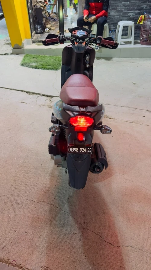 Sym Xsmart 2024