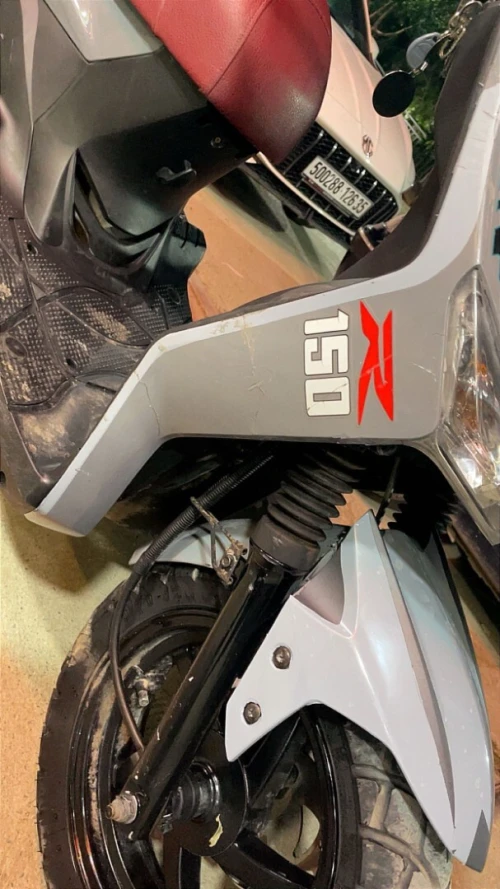 Sym Xsmart 2024
