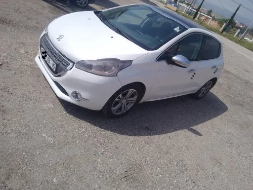 Peugeot 208 2013 Allure