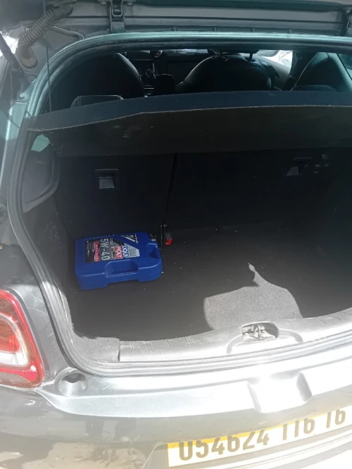 Citroen C3 Picasso 2016 Confort
