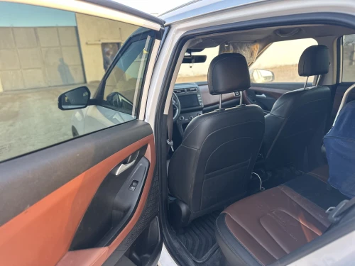Hyundai Crita 2024 