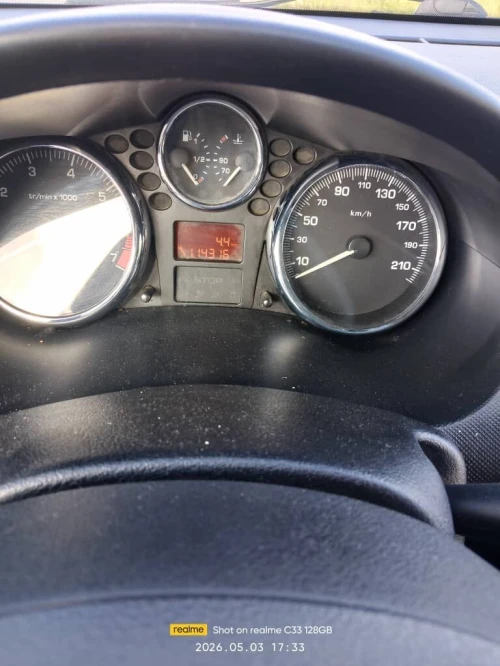 Peugeot 206 Plus 2013 206 Plus