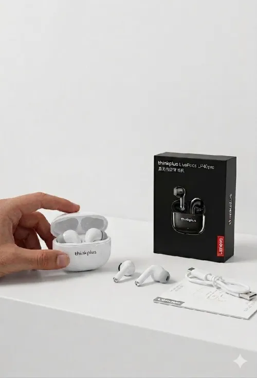 Airpods LENOVO think plus LP40 Pro