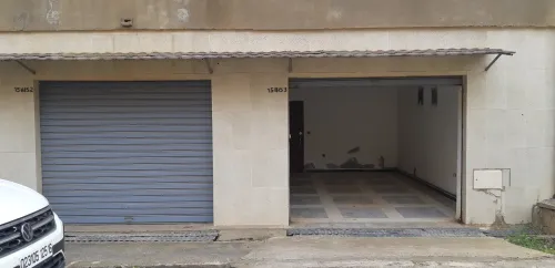 Location Local Alger Baba hassen