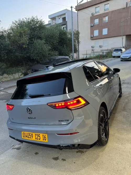 Volkswagen Golf 8 2025 R- Line 