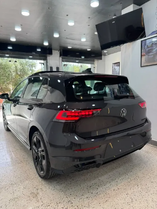 Volkswagen Golf 8 2025 R- Line 