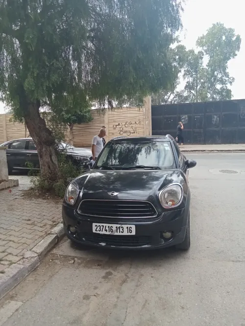 Mini Roadster 2013 