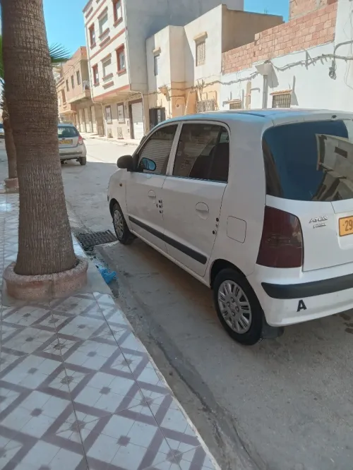 Hyundai Atos 2009 GLS