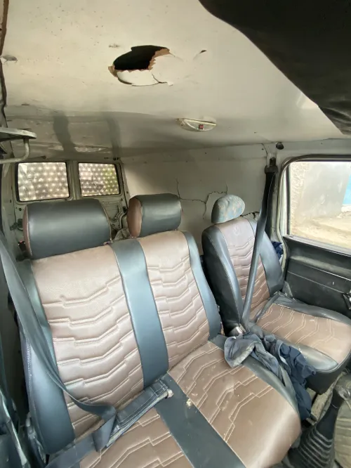 Volkswagen T4 1992 A