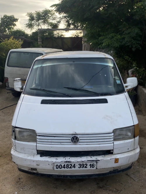 Volkswagen T4 1992 A