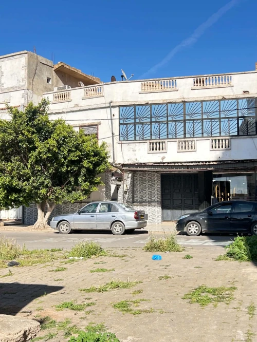 Vente Villa Aïn Témouchent Ain temouchent