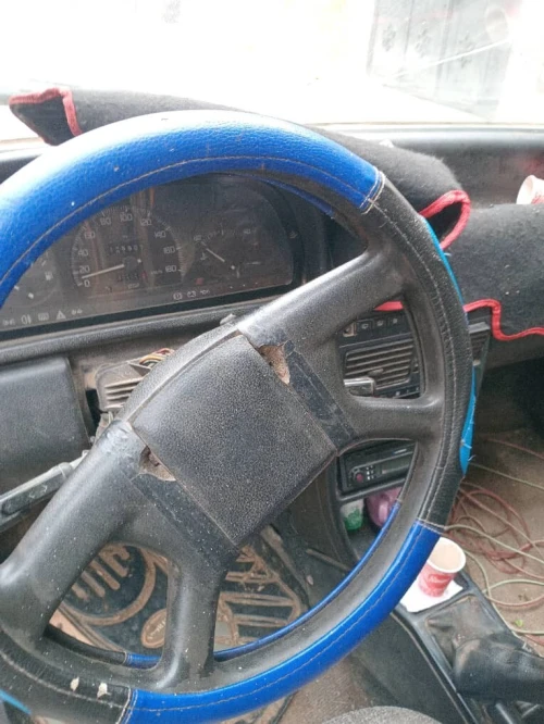 Fiat Uno 1993 Uno