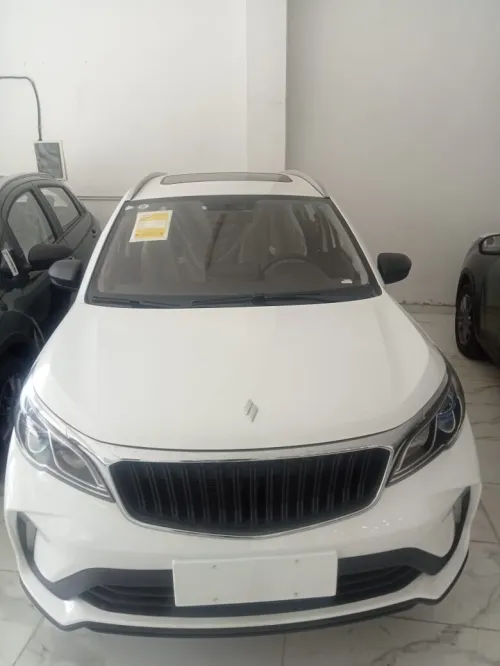 Lifan X3 pro 2026 