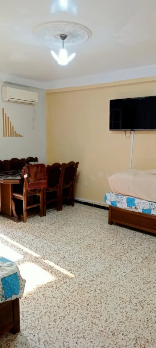 Vente Appartement F2 Boumerdès Ouled moussa