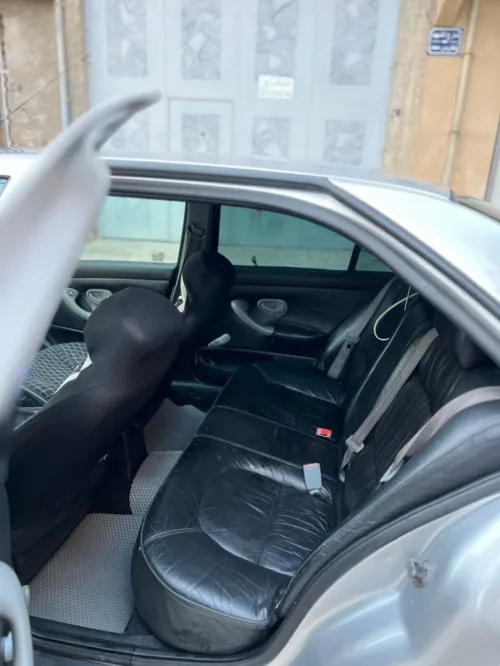 Peugeot 406 2000 406